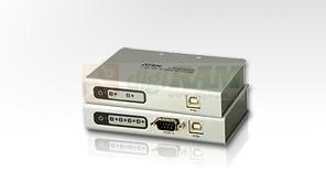 Aten UC2322-AT 2 port USB2.0-to-Serial HUB