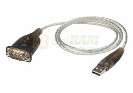 Aten UC232A1-AT USB to serial adapter (RS232)