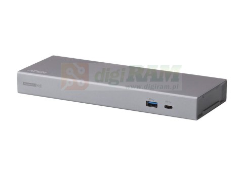 Aten UH7230-AT-G Thunderbolt 3 Multiport Dock
