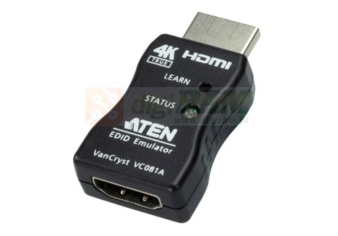 Aten VC081A-AT True 4K HDMI EDID Emulator