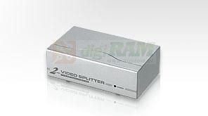 Aten VS92A-AT-G 2-Port Video Splitter