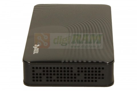 GS-108SV2 switch 8x1GbE GS-108SV2 switch 8x1GbE