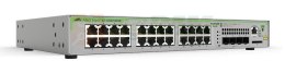 Allied Telesis AT-GS970M/28PS-30 Network Switch Managed L3