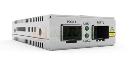 Allied Telesis AT-MMC10GSP/SP-960 Network Media Converter