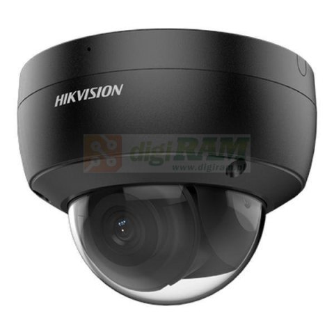 Kamera IP HIKVISION DS-2CD2186G2-ISU (2.8mm) (C) (BLACK)