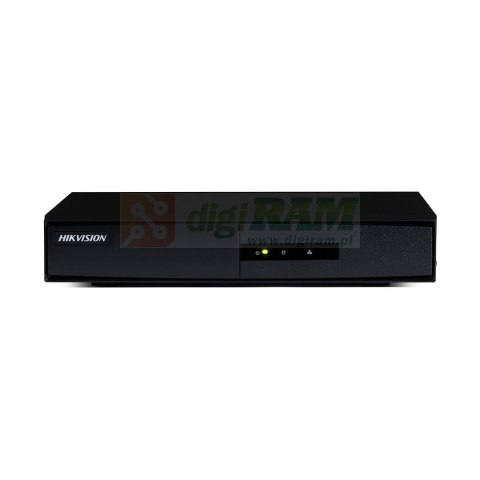Rejestrator sieciowy IP HIKVISION DS-7104NI-Q1/4P/M(C)