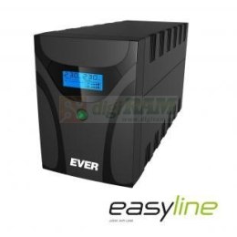 Zasilacz UPS EVER EASYLINE (1200VA) (T/EASYTO-001K20/00)