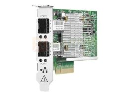 Hewlett Packard Enterprise 665249-B21 Ethernet 10 GB 2-Port Adapter