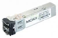 Moxa SFP-1FEMLC-T Network Media Converter 100
