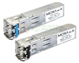 Moxa SFP-1GLXLC Sfp Module Network Media