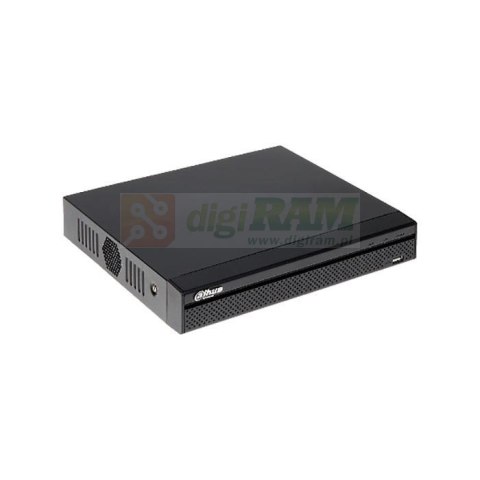 Rejestrator IP Dahua NVR2104HS-S3