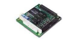 Moxa CB-134I-T Interface Cards/Adapter