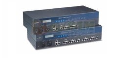 Moxa CN2650-8-2AC Console Server Rs-232