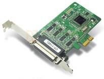 Moxa CP-114EL-DB9M Interface Cards/Adapter