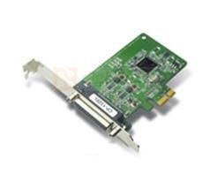 Moxa CP-132EL-DB9M Interface Cards/Adapter