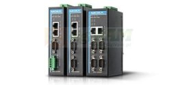 Moxa NPORT IA5450AI-T Serial Server