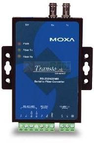 Moxa TCF-142-M-ST Serial