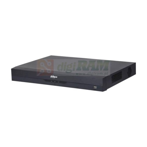 Rejestrator IP Dahua NVR4232-EI