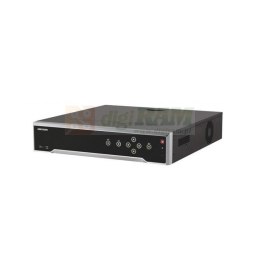 Rejestrator sieciowy IP HIKVISION DS-7732NI-K4/16P