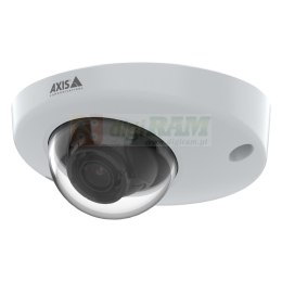 Axis 02670-001 P3905-R MK III