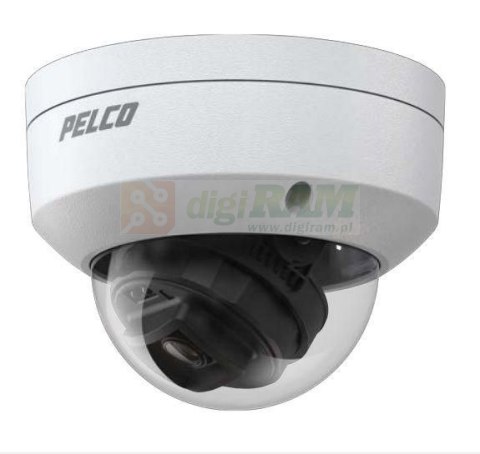 Pelco IJV223-1ERS SARIX VALUE 2 MEGAPIXEL FIXED