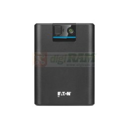 Zasilacz 5E 1600 USB DIN G2 5E1600UD