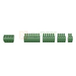 Axis 02686-001 TA1902 Connector Kit