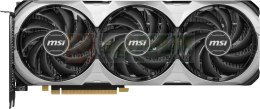 Karta graficzna MSI GeForce RTX 4060 Ti VENTUS 3X 8GB OC
