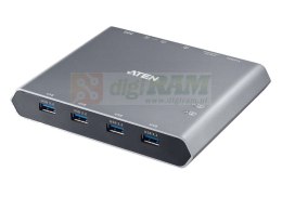 Aten US3311-AT-G 2-Port USB-C 4K DisplayPort