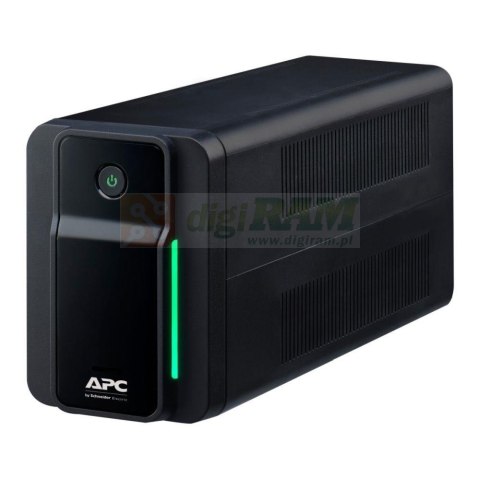 Zasilacz awaryjny UPS APC BX500MI Back UPS, 500VA, 230V, AVR, IEC