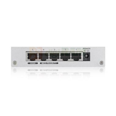 GS-105BV3 switch 5x1GbE GS-105BV3 switch 5x1GbE