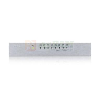 GS-108BV3 Switch 8x1GbE GS-108BV3 Switch 8x1GbE