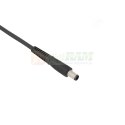 Zasilacz do HP Compaq 90W | 18.5V | 4.9A | 7.4*5.0+pin