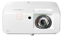 Projektor ZH450ST 1080p Laser 4200AL/300.000:1/HDMI 2.0/IP6X