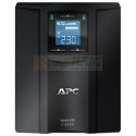 Zasilacz SMC2000I APC Smart-UPS C 2000VA LCD 230V