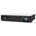 Zasilacz SMC3000RMI2U APC Smart-UPS C 3000VA LCD RM 2U 230V