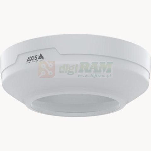 Axis 02730-001 TM3821 CASING WHITE 4P