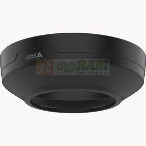 Axis 02731-001 TM3821 CASING BLACK 4P