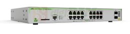 Allied Telesis AT-GS970M/18-30 Network Switch Managed L3