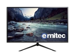 Ernitec 0070-24132-POE 32'' Surveillance monitor for