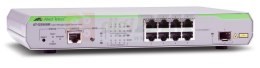 Allied Telesis AT-GS908M-50 Managed L2 Gigabit Ethernet