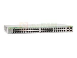 Allied Telesis AT-GS950/48PS-30 At-Gs950/48Ps Gigabit