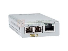 Allied Telesis AT-MMC2000LX/SC-TAA-60 Network Media Converter 1000