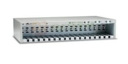 Allied Telesis AT-MMCR18-00 Network Equipment Chassis 2U