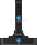 Zasilacz UPS POWER WALKER VFI 3000 RT HID (3000VA)