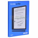 Ebook Kindle Scribe 10,2" 32GB with Premium Stylus Pen Grey