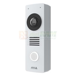 Axis 02408-001 Axis Network Video Intercom