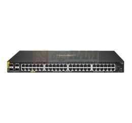 Hewlett Packard Enterprise JL676A-RFB Aruba 6100 48G 4Sfp+ Managed