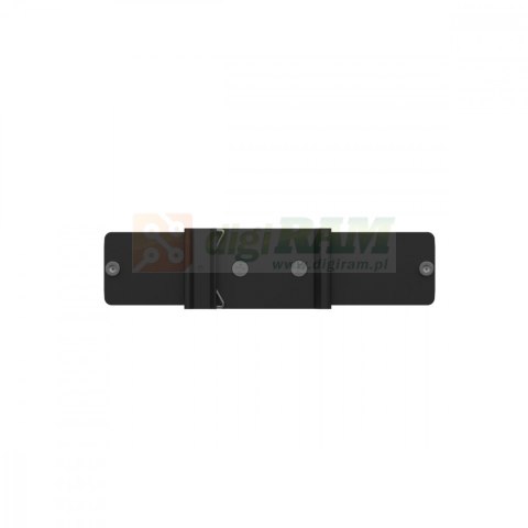 Przełącznik przemysłowy TSW010 5xRJ45 porty 10/100Mbps Przełącznik przemysłowy TSW010 5xRJ45 porty 10/100Mbps