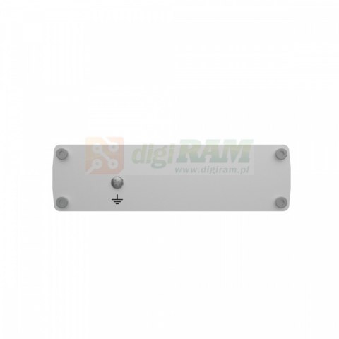 Przełącznik przemysłowy TSW101 5xGbE 4xPoE+ Przełącznik przemysłowy TSW101 5xGbE 4xPoE+